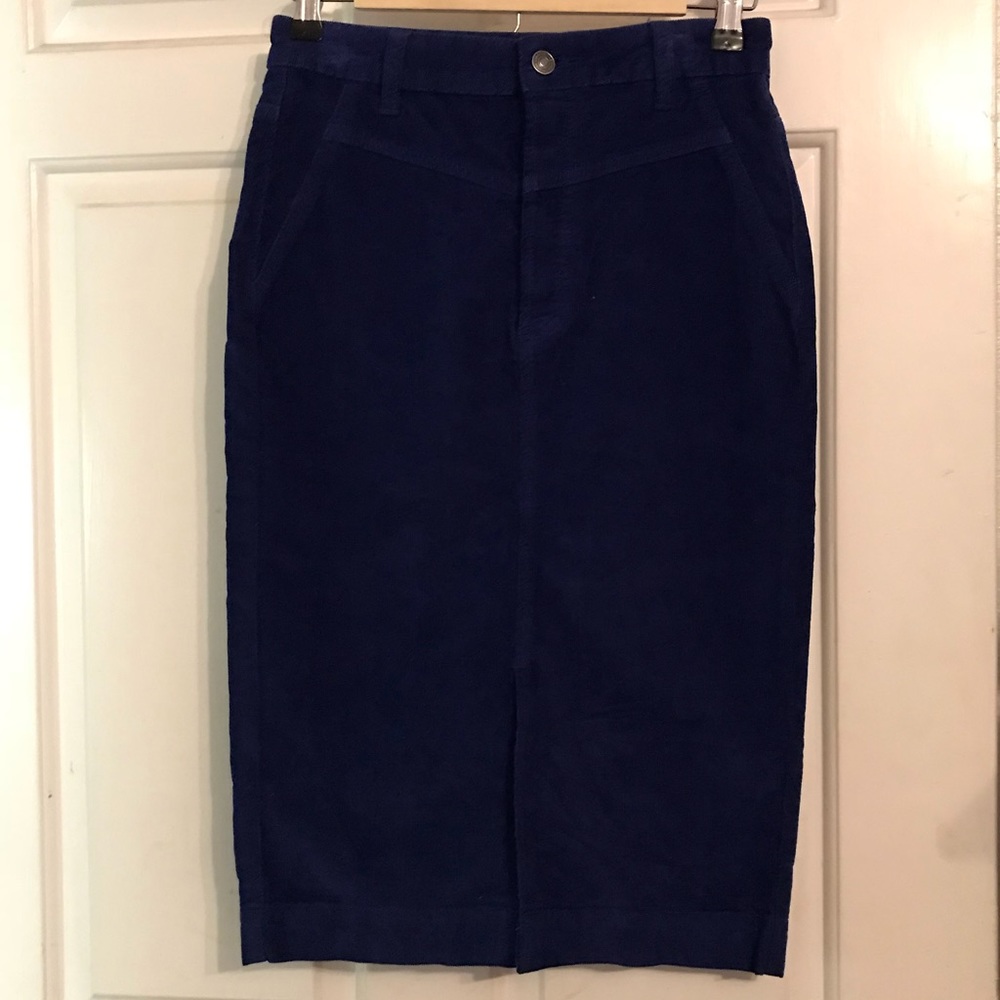 We the free skirt